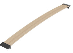 Lendo Stelaż FLEX 23 listwy sprężyste bukowe 200x80