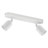 Lampa punktowa TK Lighting TOP WHITE biała, minimalistyczny design