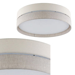 Lampa sufitowa TK Lighting ECO 5774 nowoczesna minimalistyczna