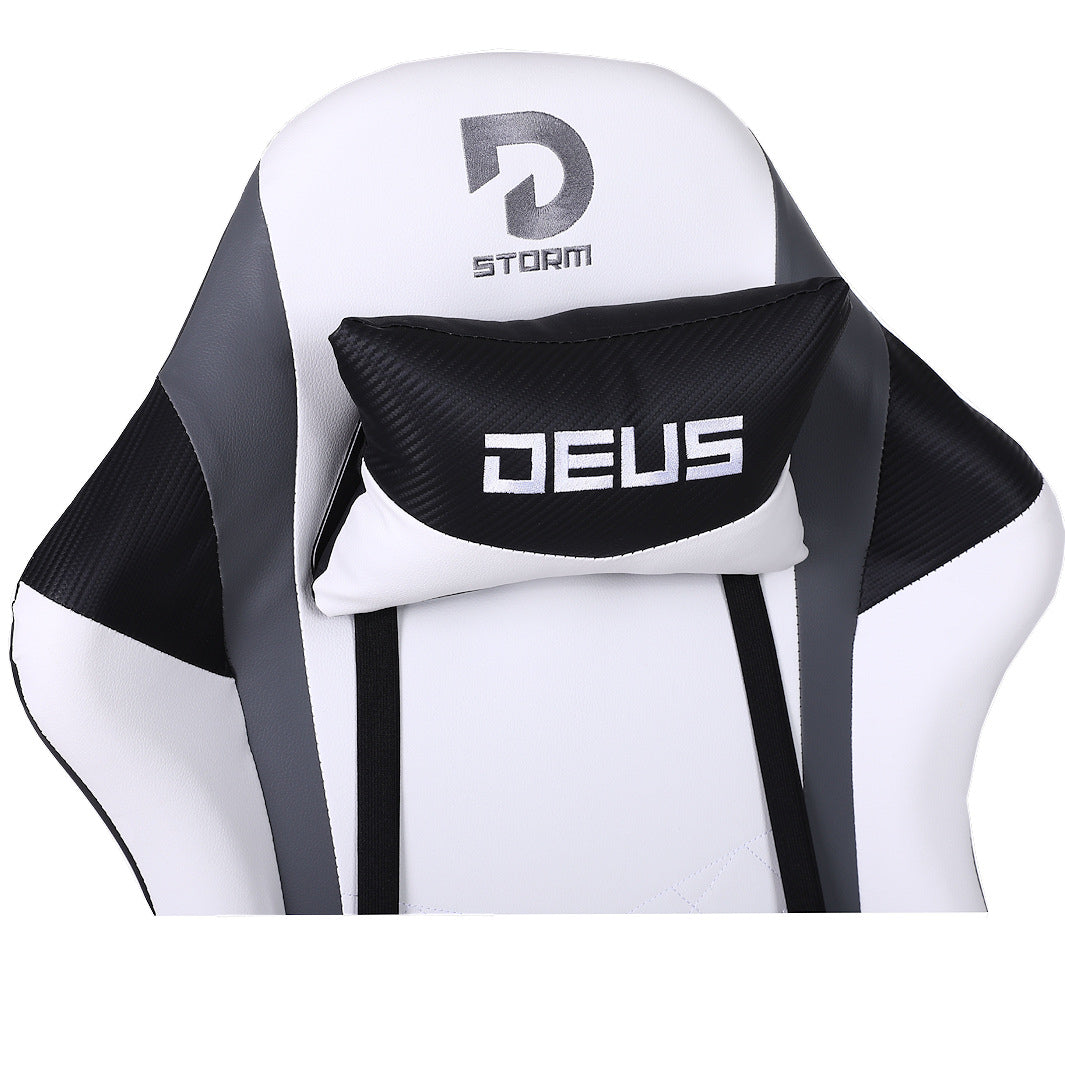 Fotel Gamingowy DEUS Storm