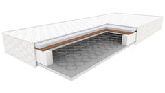 Materac POLAN 90x200 cm