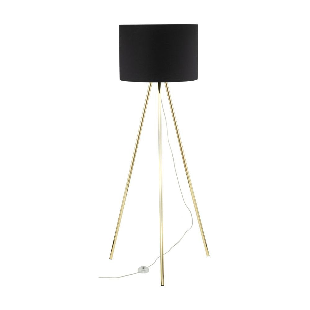 Lampa podłogowa TK Lighting Umberto 6635, uniwersalna