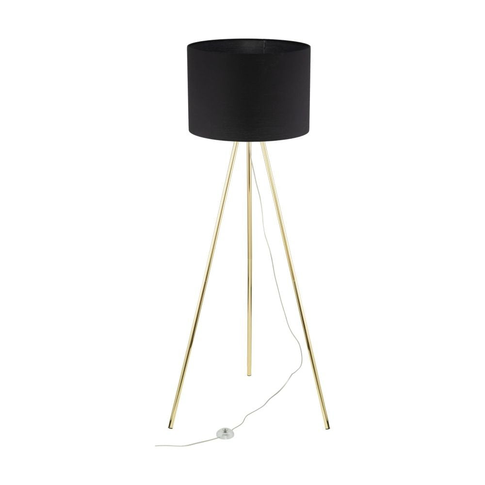 Lampa podłogowa TK Lighting Umberto 6635, uniwersalna