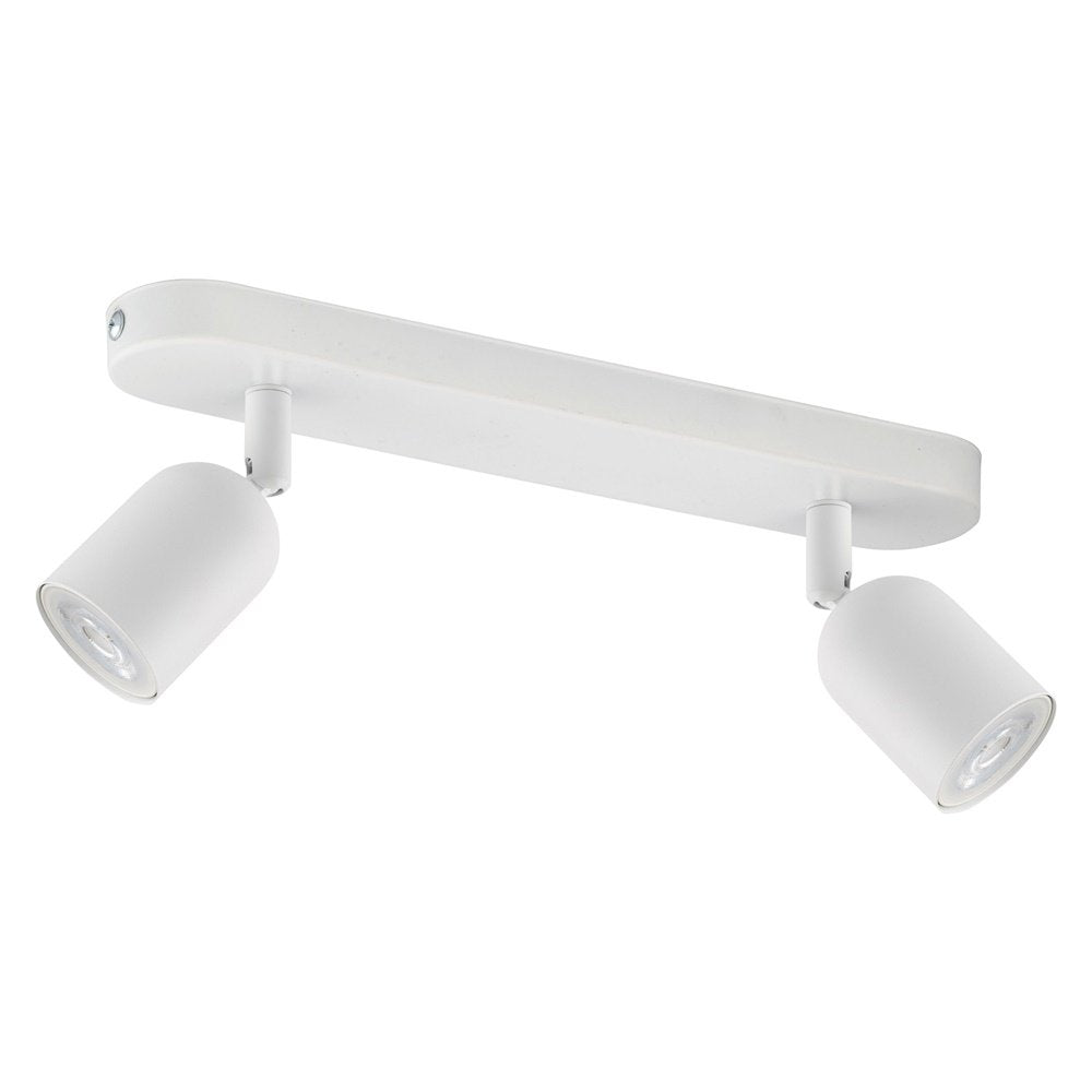 Lampa punktowa TK Lighting TOP WHITE biała, minimalistyczny design