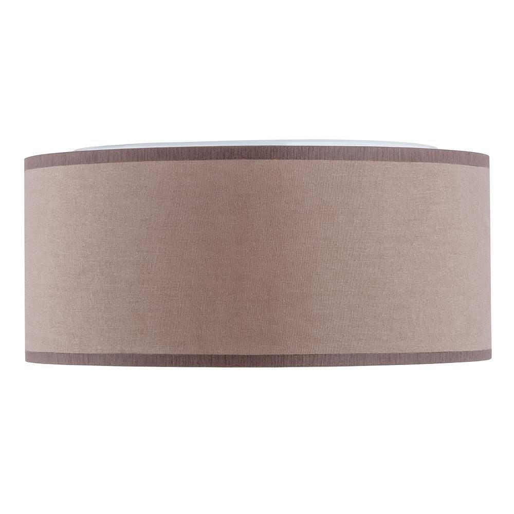 Lampa sufitowa TK Lighting Rondo 3336 okrągła, rozproszone światło