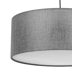 Lampa wisząca Earth 4654 TK Lighting – styl naturalny i ciepłe światło