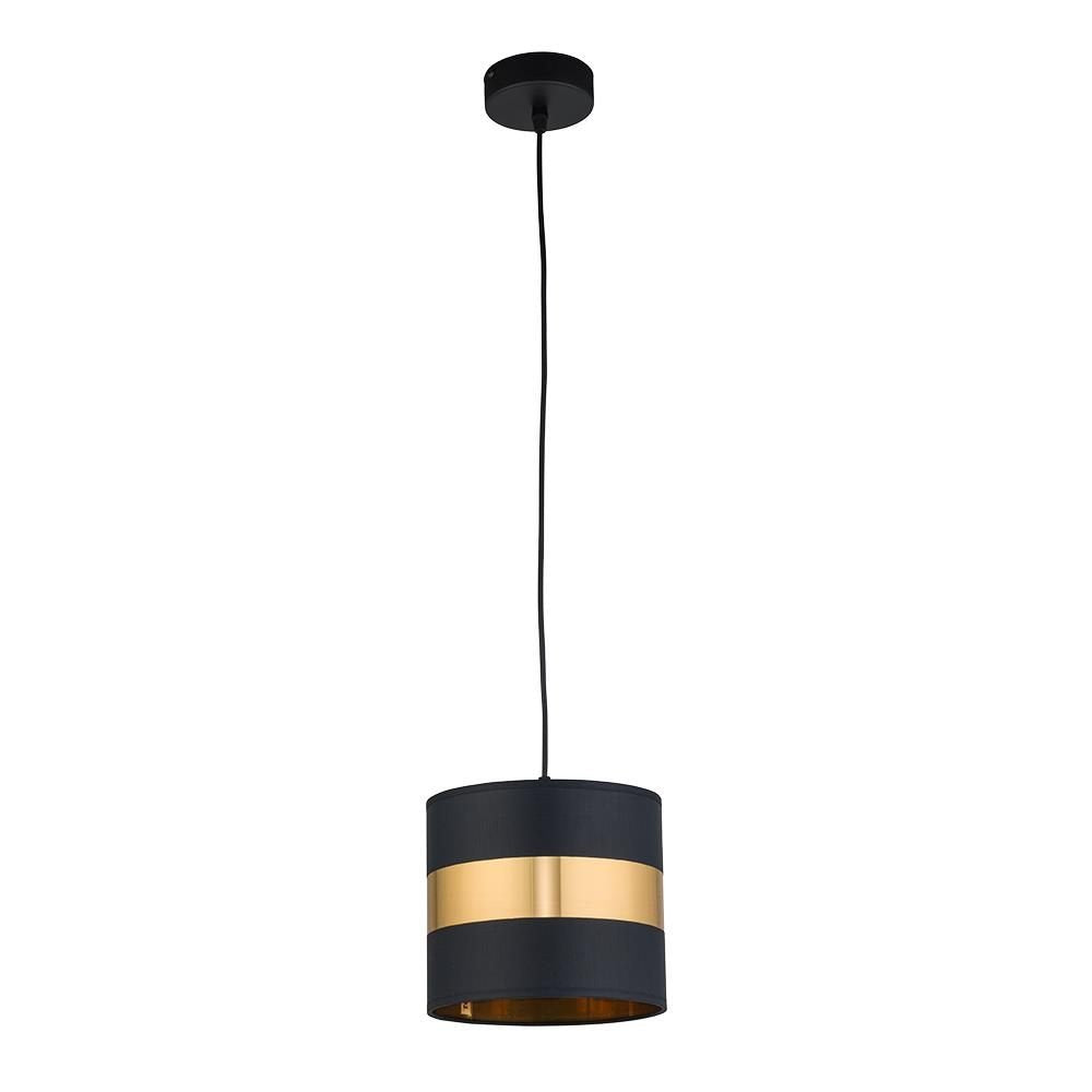 Lampa wisząca TK Lighting Paris, nowoczesna elegancja